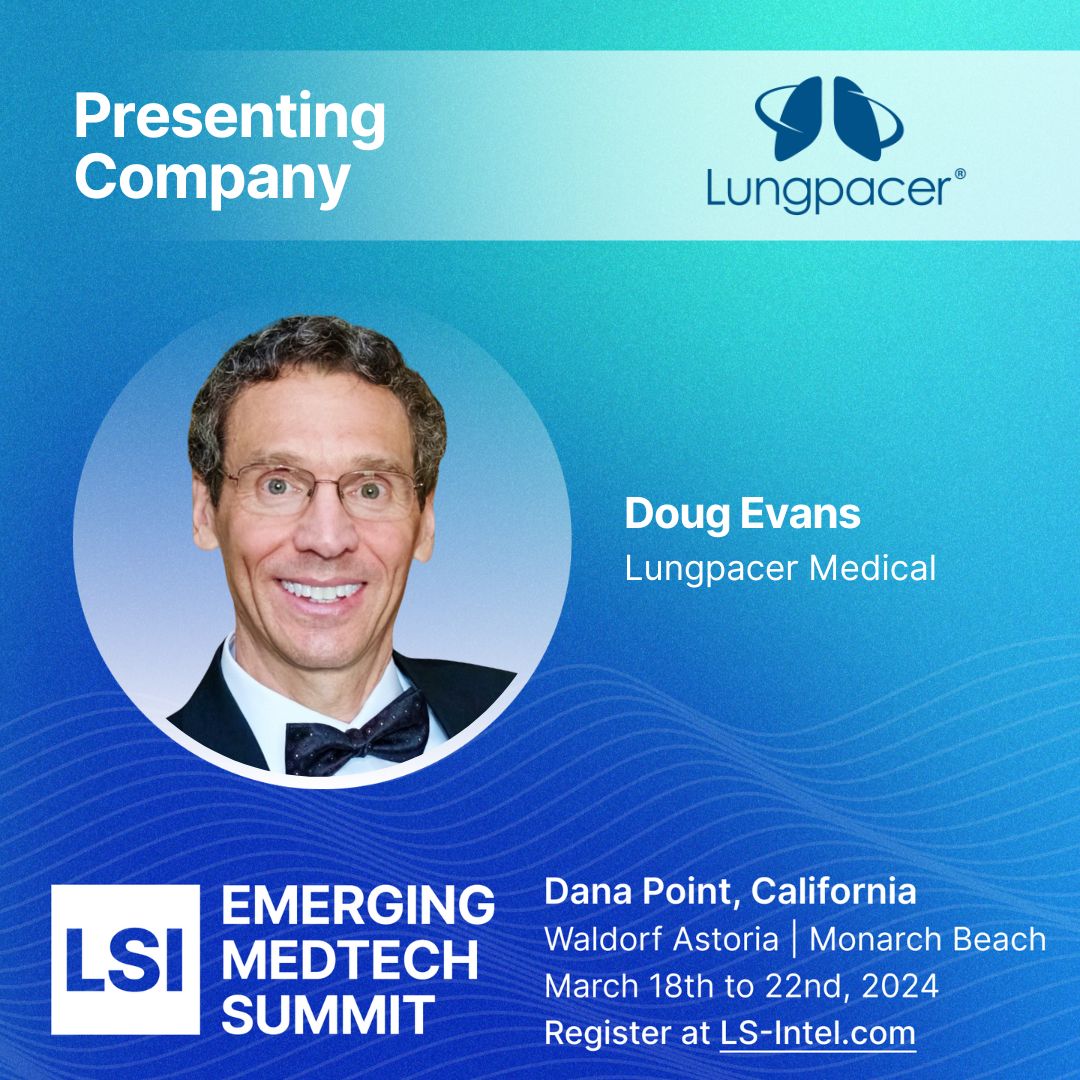 LSI Lungpacer Medical