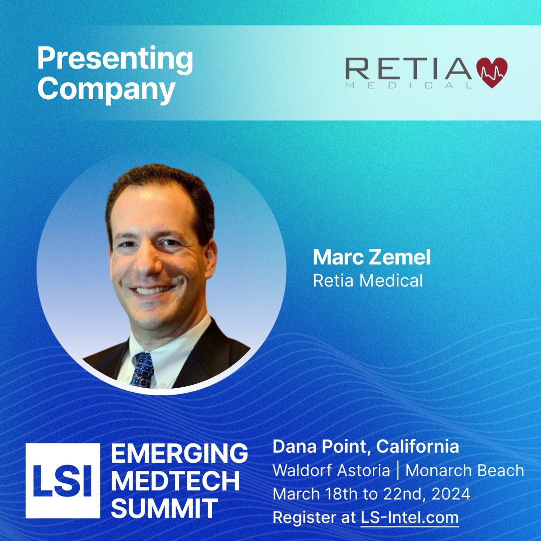 LSI Retia Medical