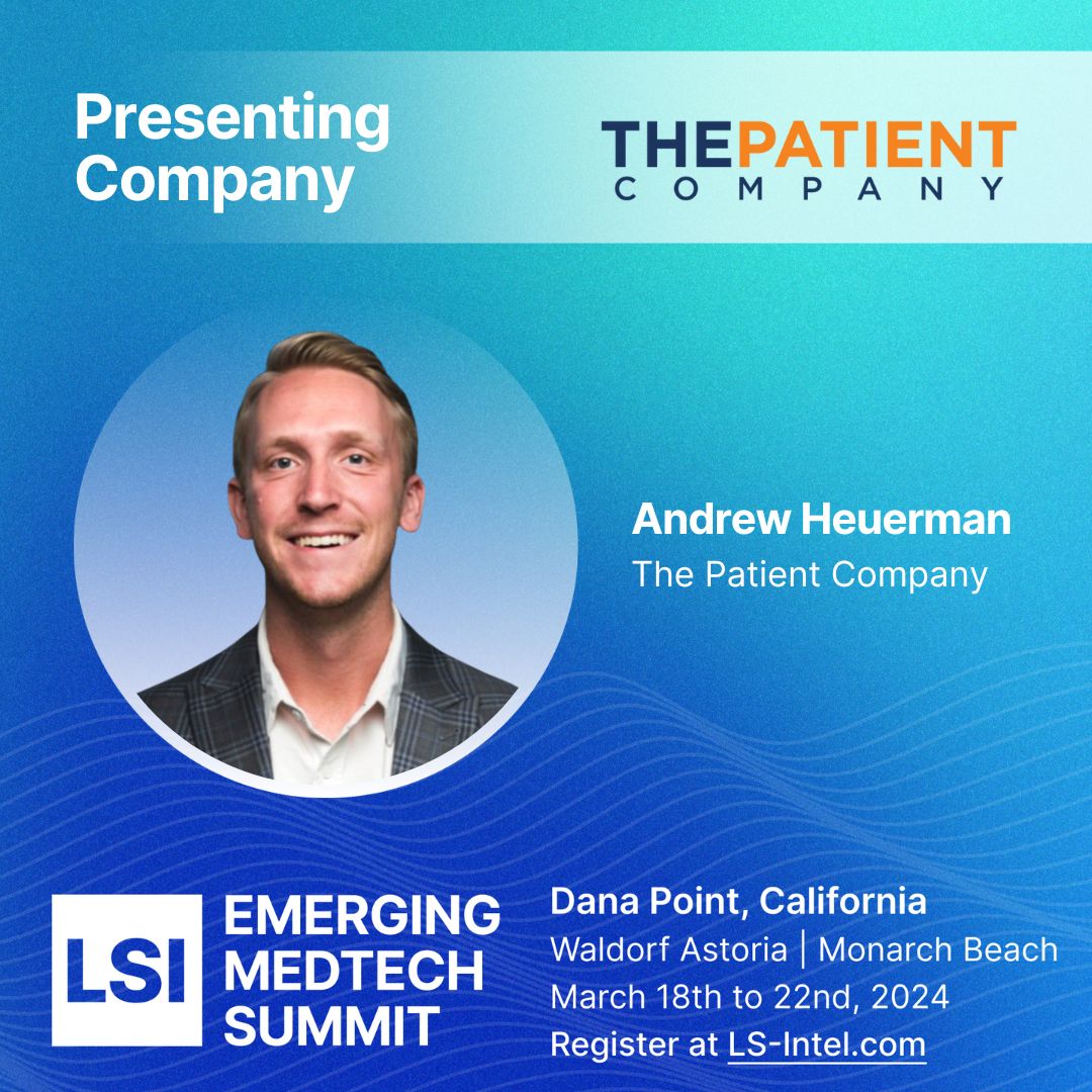 LSI The Patient Company